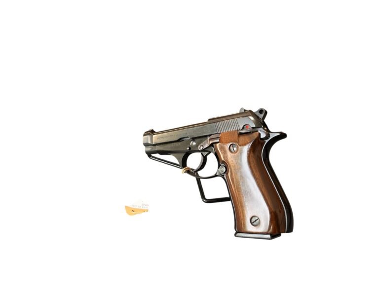 Beretta 81 | Stan bardzo dobry — zdjęcie 7 z 7