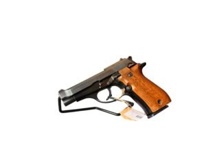 Beretta 81 | Stan bardzo dobry — zdjęcie 4 z 8