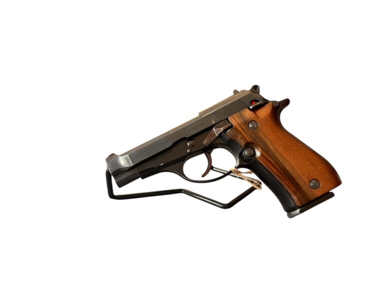 Beretta 81 | Stan bardzo dobry — zdjęcie 3 z 8