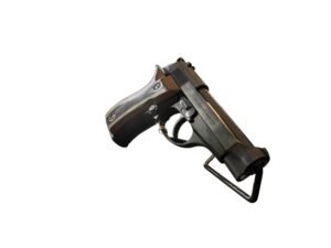 Beretta 81 | Stan bardzo dobry — zdjęcie 2 z 7
