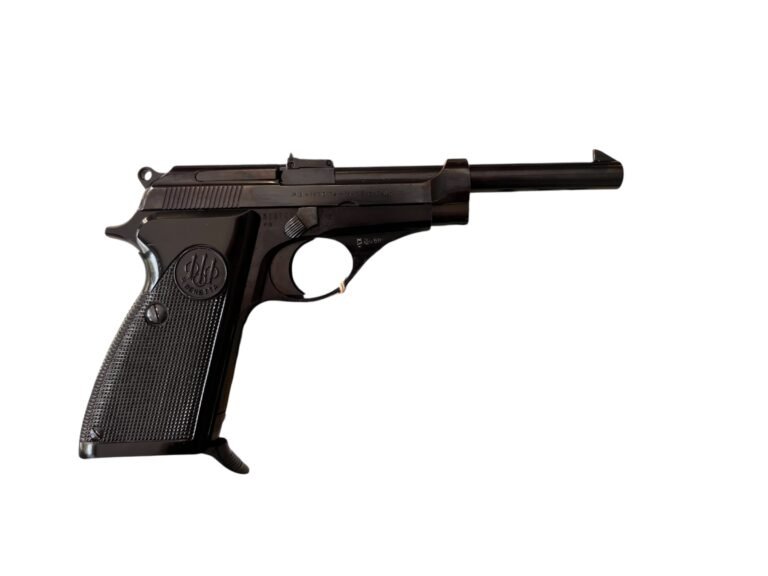 Beretta 74 | Stan dobry — zdjęcie 2 z 9