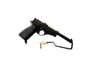Beretta 74 | Stan dobry — zdjęcie 3 z 9
