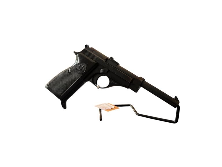 Beretta 74 | Stan dobry — zdjęcie 3 z 9