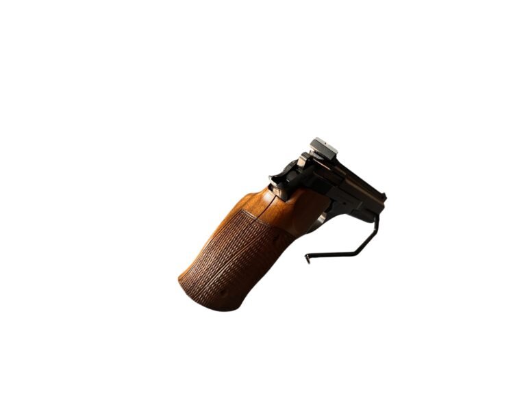 Beretta 76 | Stan bardzo dobry — zdjęcie 3 z 8
