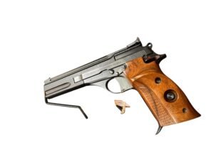 Beretta 76 | Stan bardzo dobry — zdjęcie 4 z 8