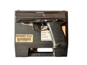 Heckler & Koch USP | Stan dobry + — zdjęcie 2 z 8