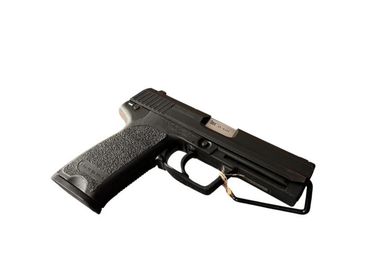 Heckler & Koch USP | Stan dobry + — zdjęcie 3 z 8