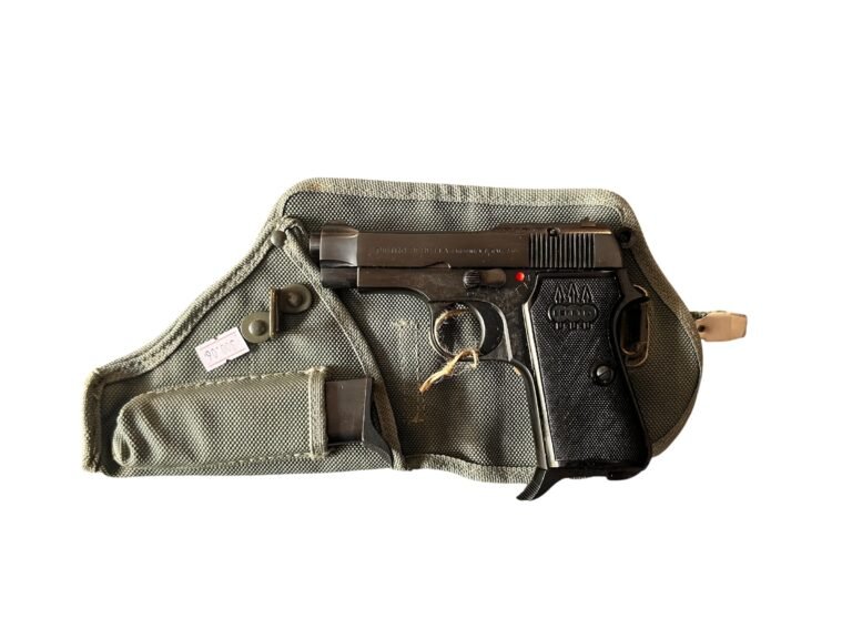 Beretta 35 | Stan bardzo dobry - — zdjęcie 2 z 7