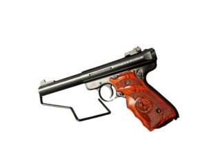 Ruger MARK III Target | Stan jak nowy — zdjęcie 2 z 9