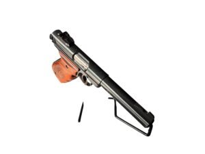 Ruger MARK III Target | Stan jak nowy — zdjęcie 3 z 9
