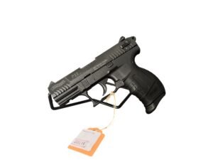 Walther P22 | Stan techniczny bardzo dobry — zdjęcie 2 z 6