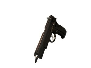 CZ 75 Czechosłowacka | Stan dobry + — zdjęcie 2 z 6