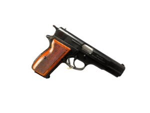 Mauser 90 DA | Stan dobry — zdjęcie 2 z 6
