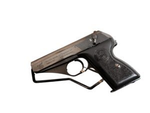 Mauser HSc | Stan dobry — zdjęcie 2 z 6