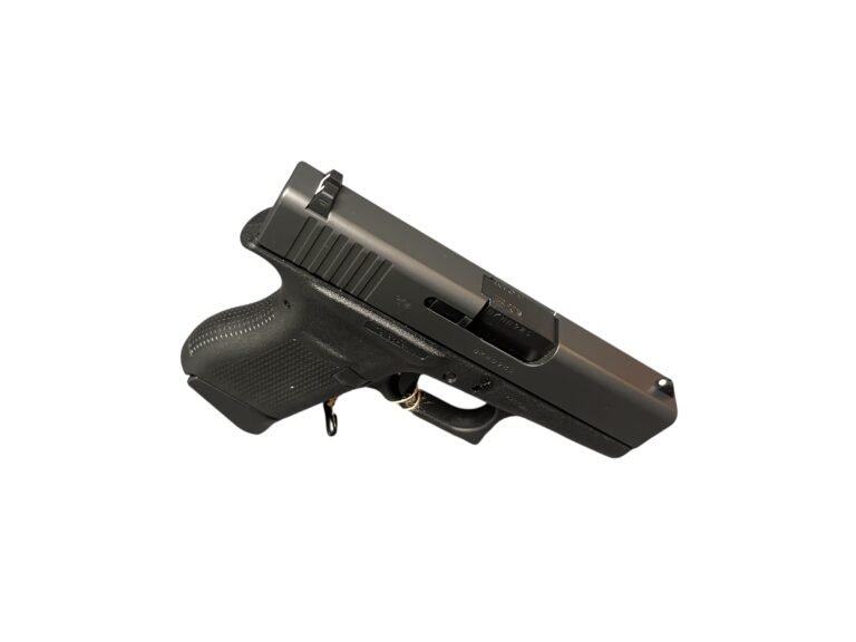 Glock 43 | Stan bardzo dobry — zdjęcie 2 z 6