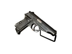 Walther PP (Zella Mehlis) III Rzesza | Stan bardzo dobry - — zdjęcie 2 z 7
