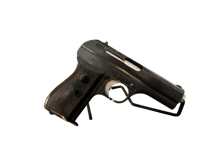 CZ VZ.27 | Stan bardzo dobry — zdjęcie 2 z 6