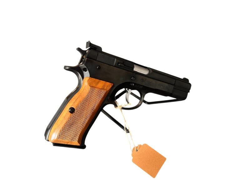 Tanfoglio TA90 | Stan bardzo dobry — zdjęcie 2 z 6