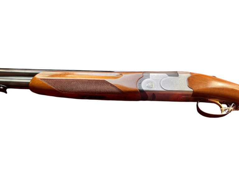 Beretta 686 Special | Stan bardzo dobry — zdjęcie 2 z 10