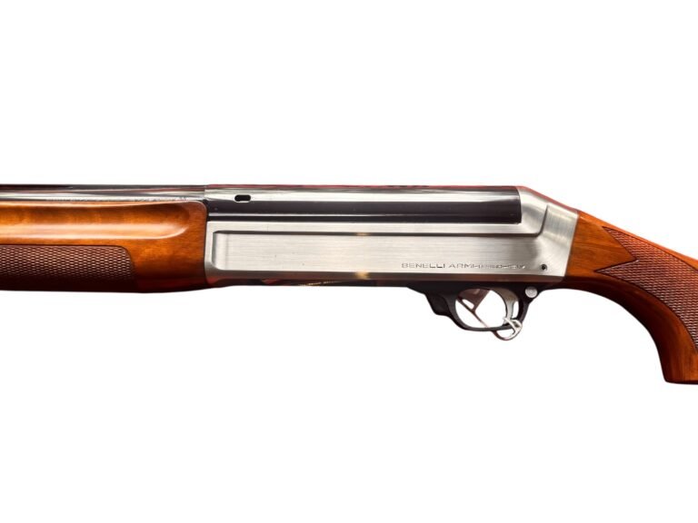 Benelli Special Raffaello | Stan bardzo dobry + — zdjęcie 2 z 8