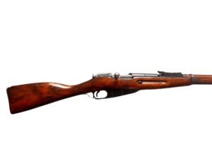Mosin Nagant 91/30 | Stan bardzo dobry - — zdjęcie 2 z 10
