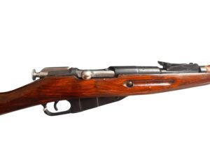 Mosin Nagant 91/30 | Stan bardzo dobry - — zdjęcie 3 z 10