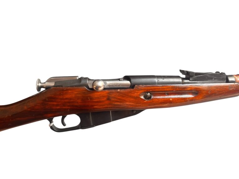 Mosin Nagant 91/30 | Stan bardzo dobry - — zdjęcie 3 z 10