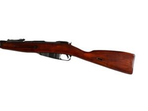 Mosin Nagant 91/30 | Stan bardzo dobry - — zdjęcie 2 z 9