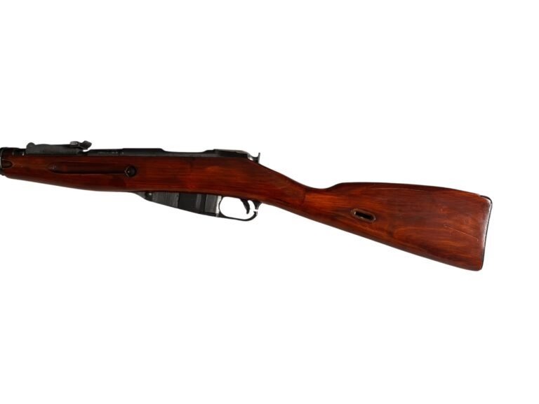 Mosin Nagant 91/30 | Stan bardzo dobry - — zdjęcie 2 z 9