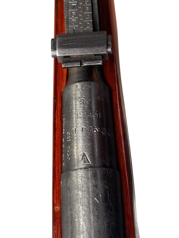 Mosin Nagant 91/30 | Stan bardzo dobry - — zdjęcie 3 z 9