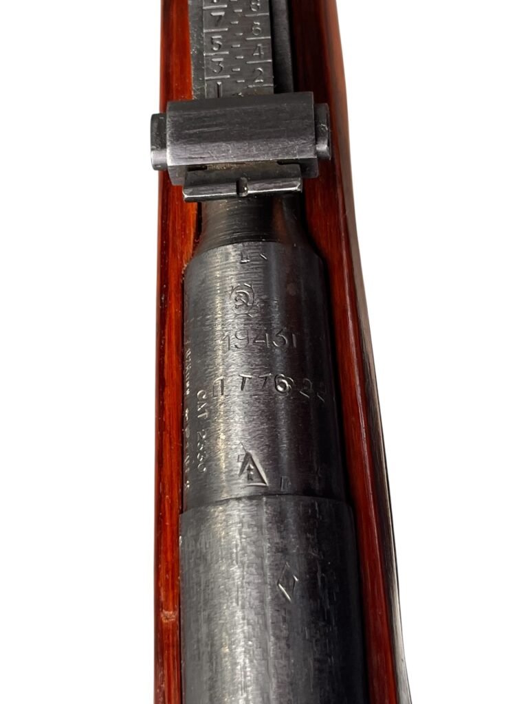 Mosin Nagant 91/30 | Stan bardzo dobry - — zdjęcie 3 z 9