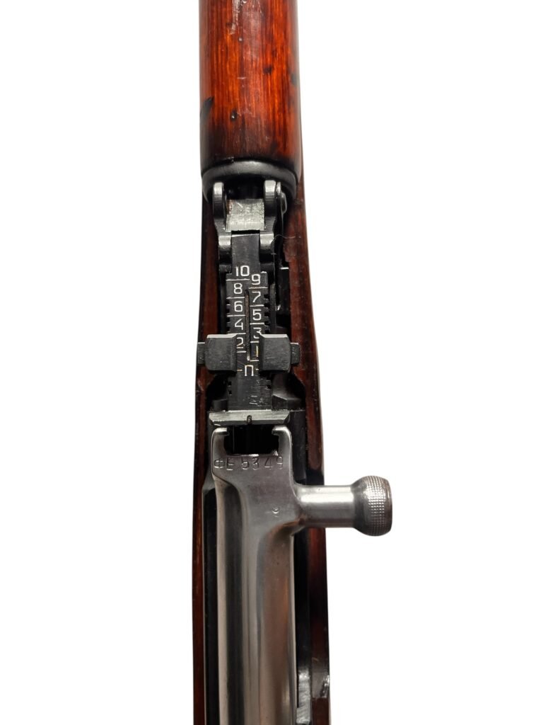 Simonov SKS | Stan dobry + — zdjęcie 2 z 9