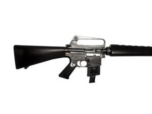 Jager AR 15 | Stan średni — zdjęcie 2 z 5