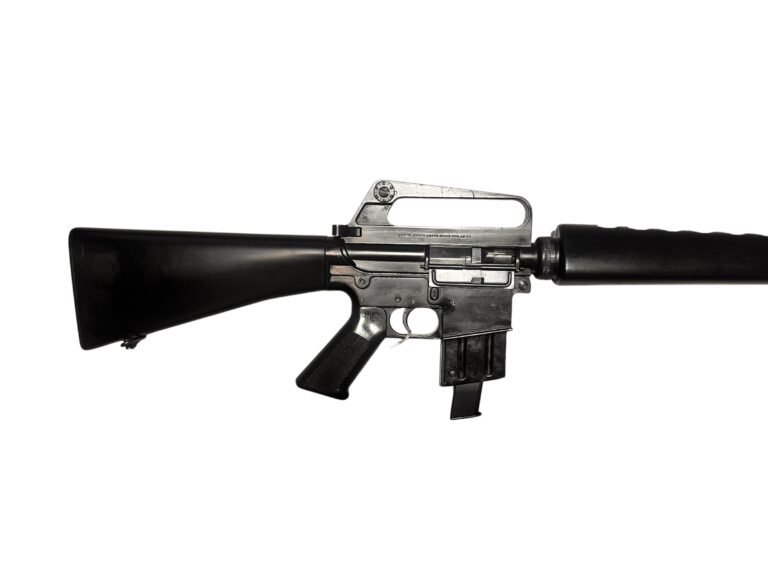 Jager AR 15 | Stan średni — zdjęcie 2 z 5