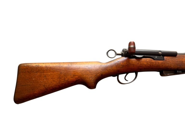 Schmidt Rubin K11 | Stan dobry — zdjęcie 3 z 11