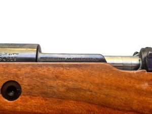 Mauser M1935 Brazylijski | Stan dobry — zdjęcie 3 z 11