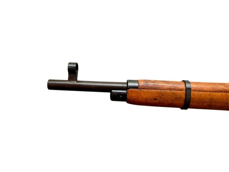Mosin Nagant 91/30 Węgierski | Stan bardzo dobry — zdjęcie 4 z 10