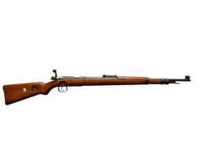 Karabinek Norinco JW25, replika Mausera .22 LR.