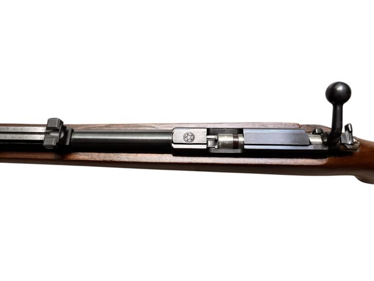 Norinco KKW JW25 | Stan dobry + — zdjęcie 3 z 8