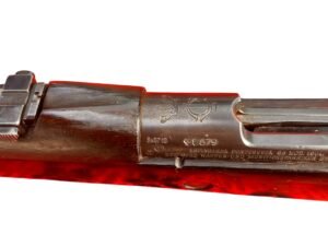 Mauser-Verguero 1904/39 | Stan bardzo dobry — zdjęcie 2 z 9
