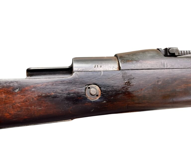 Mauser-Verguero 1904/39 | Stan bardzo dobry — zdjęcie 3 z 9