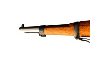 Mauser 96 M38 (Carl Gustafs) | Stan bardzo dobry — zdjęcie 3 z 8
