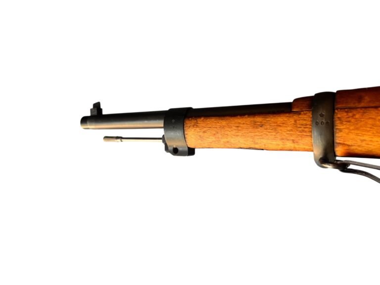 Mauser 96 M38 (Carl Gustafs) | Stan bardzo dobry — zdjęcie 3 z 8