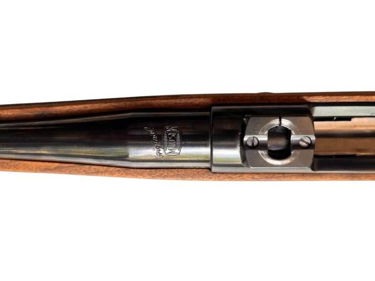 Mauser 225 | Stan bardzo dobry — zdjęcie 3 z 9