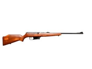 Austriacki karabin samopowtarzalny Voere Kufstein .22 LR.