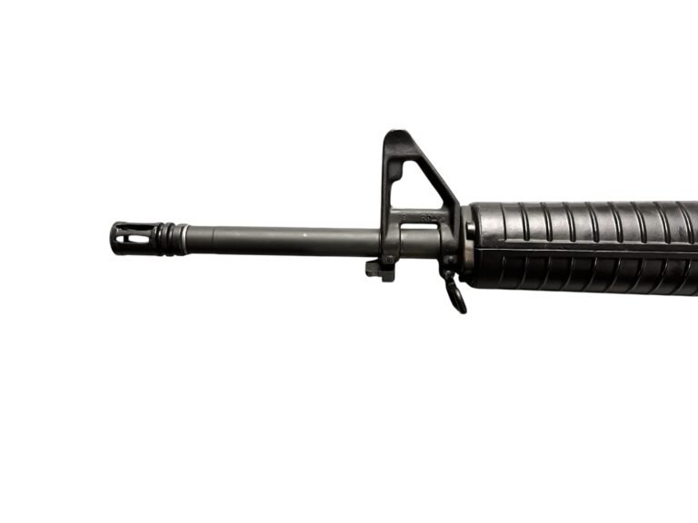 Bushmaster XM15-E2S | Stan dobry + — zdjęcie 2 z 8