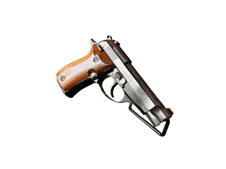 Beretta 81 | Stan bardzo dobry — zdjęcie 5 z 8