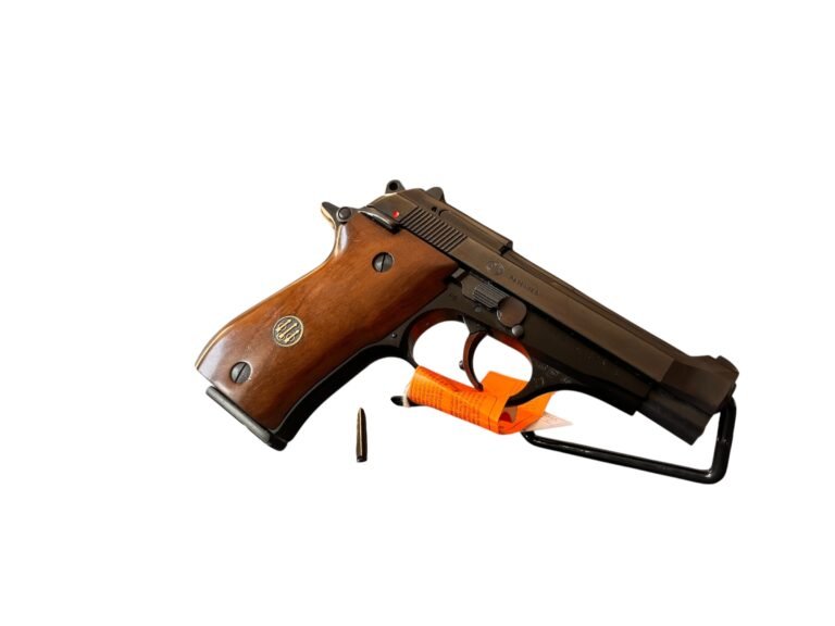 Beretta 82 B | Stan bardzo dobry + — zdjęcie 3 z 6