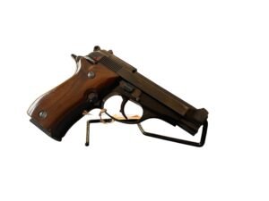 Beretta 81 | Stan bardzo dobry — zdjęcie 4 z 8