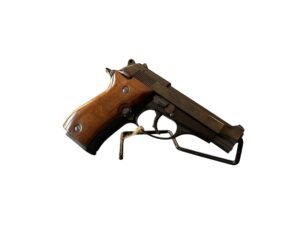 Beretta 81 | Stan bardzo dobry — zdjęcie 3 z 7